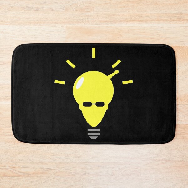Item preview, Light Bulb designed and sold by SamorGillespie.