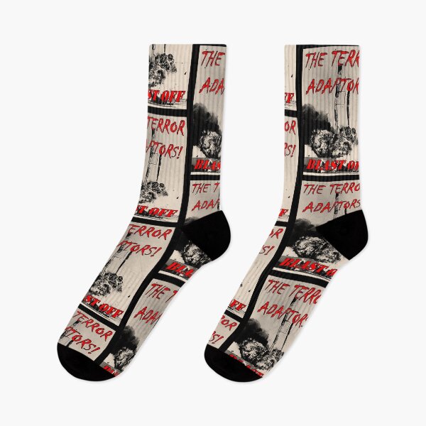 Item preview, BLAST OFF! designed and sold by terroradaptors.
