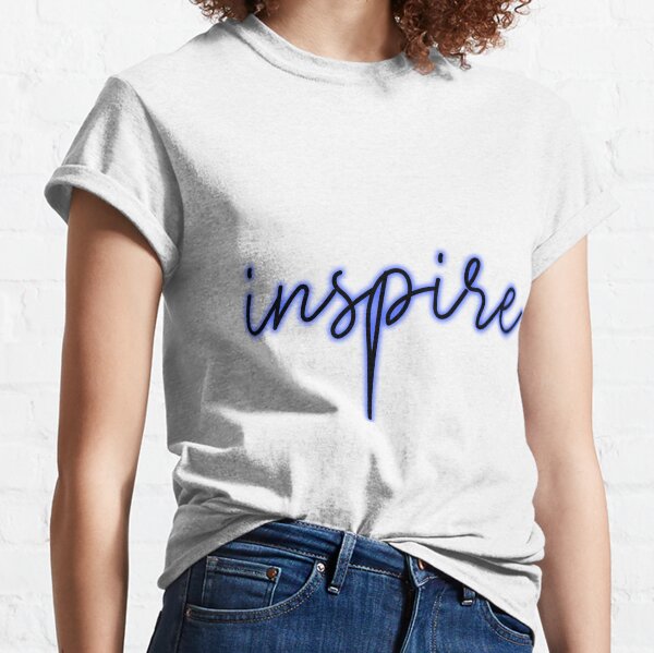 Inspire Classic T-Shirt