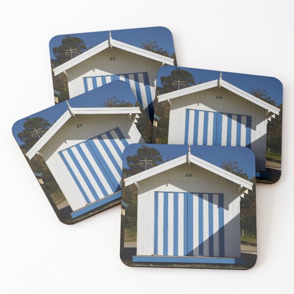 Item preview, Mornington Peninsula Beach Box designed and sold by STang.