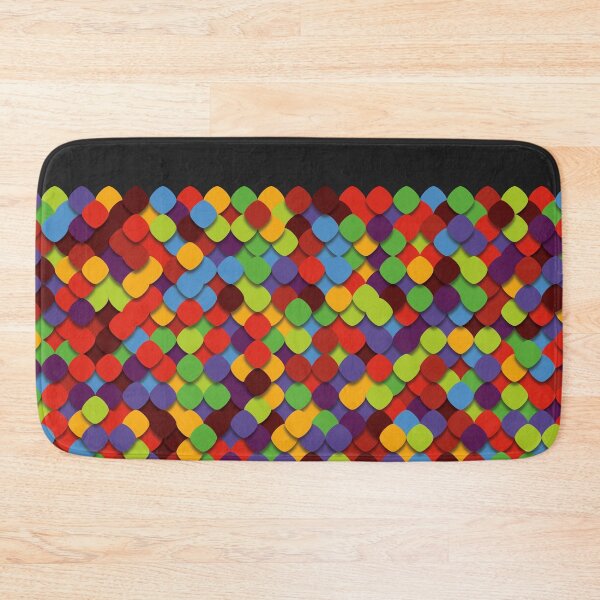 Item preview, Pi karo confetti designed and sold by Adriano Fattizzo.