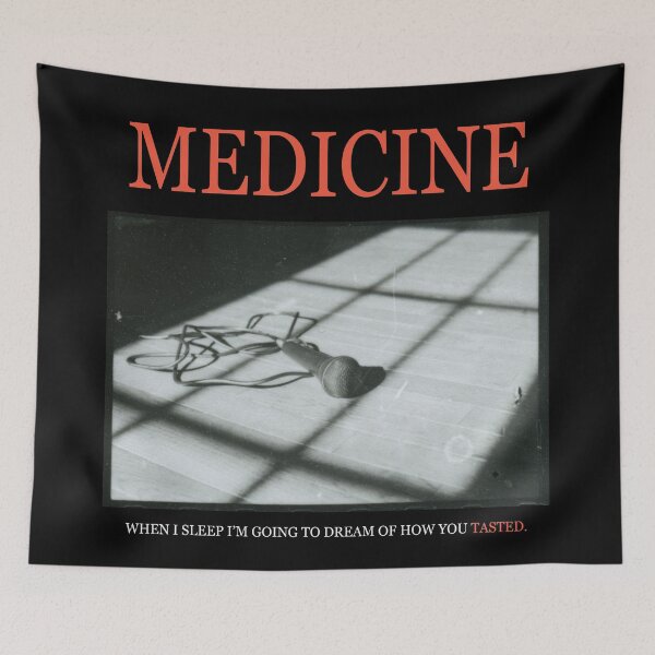 Item preview, medicine poster designed and sold by anniemarge.
