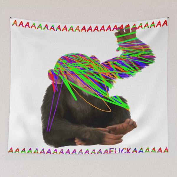 Aperçu de l'œuvre AAAAAAAAAAAAAAAAAAAAAAAAAAAAAAAAAAAAAAAAA créée et vendue par Finkyfinky.