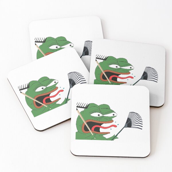 Item preview, Pepega designed and sold by renukabrc.