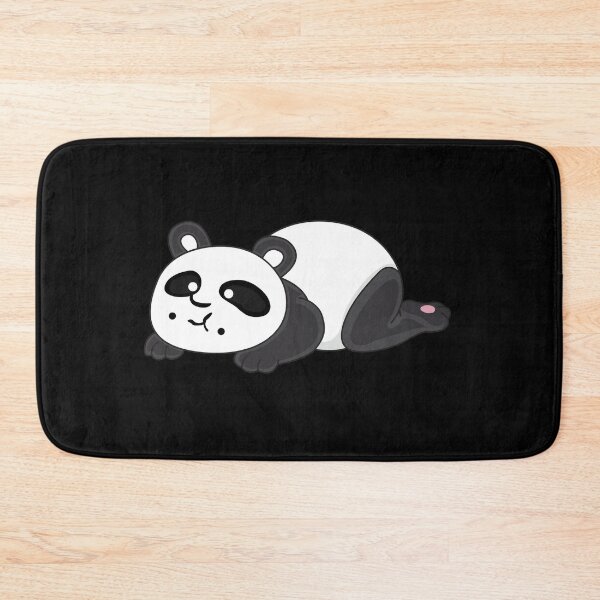 Item preview, cute panda bear bear panda asia animals gift designed and sold by redshirtz.