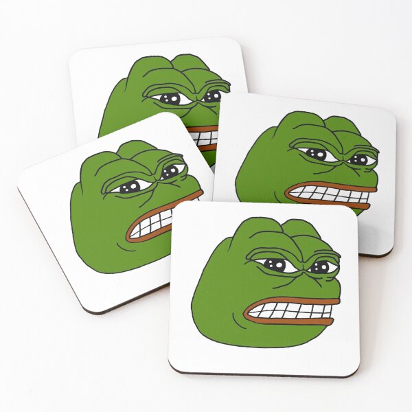 Item preview, Pepega designed and sold by renukabrc.