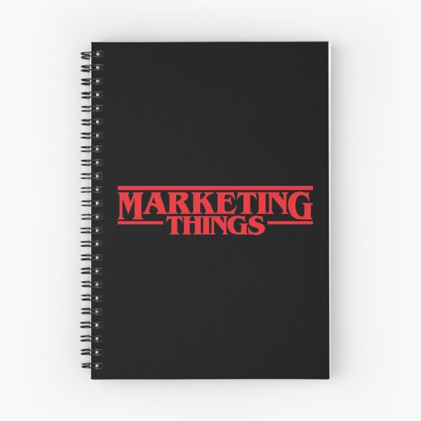Item preview, Marketing...? designed and sold by orlumbuspirate.