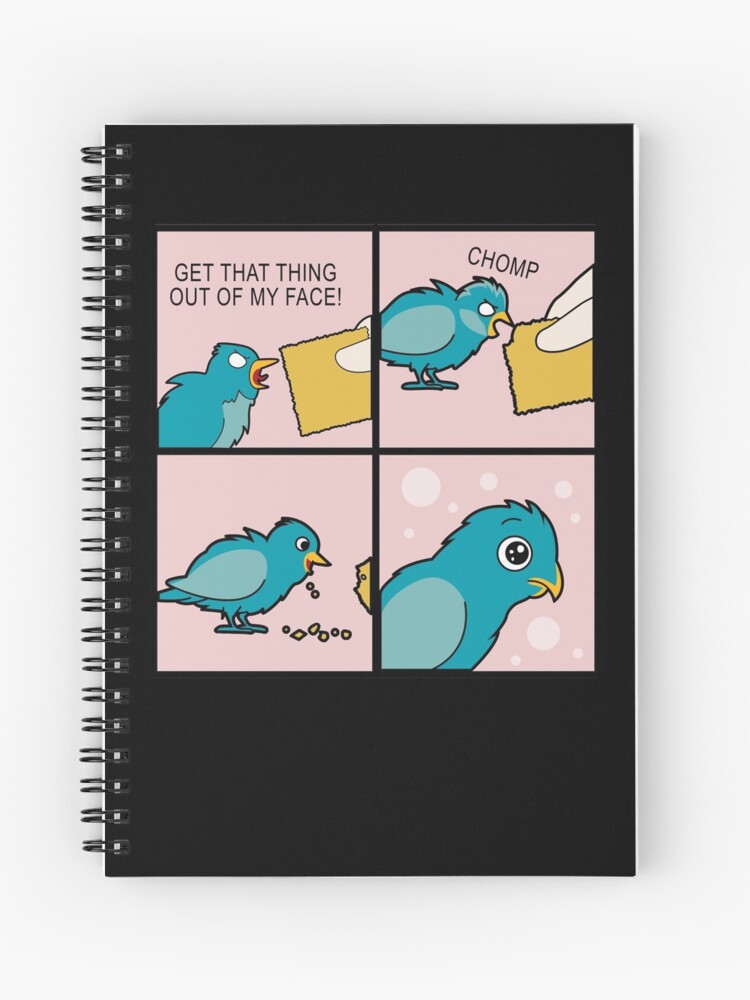 Funny Gift Ideas for Coworkers Note Pad Funny Meme Gift 