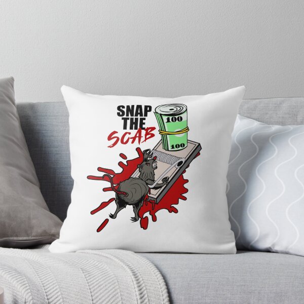 Item preview, Snap the scab designed and sold by UnionPower.