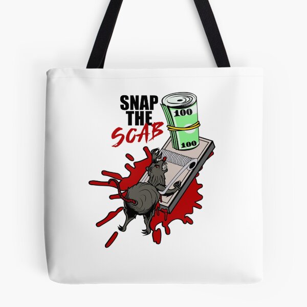 Item preview, Snap the scab designed and sold by UnionPower.