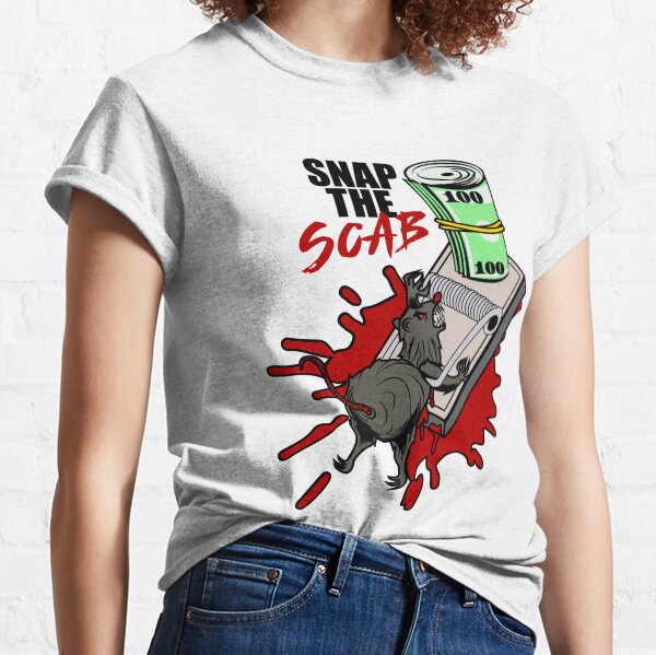 Item preview, Snap the scab designed and sold by UnionPower.