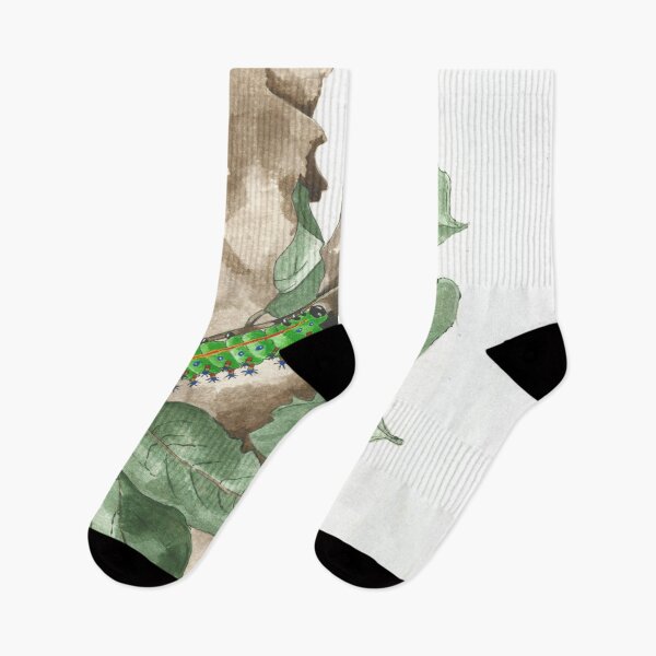 Item preview, Hungry Caterpillar designed and sold by PeeJayArt.
