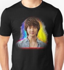 SHINee Onew Unisex T-Shirt