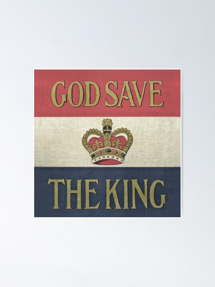 God Save the King by Laura Purcell God Save the King by Laura Purcell