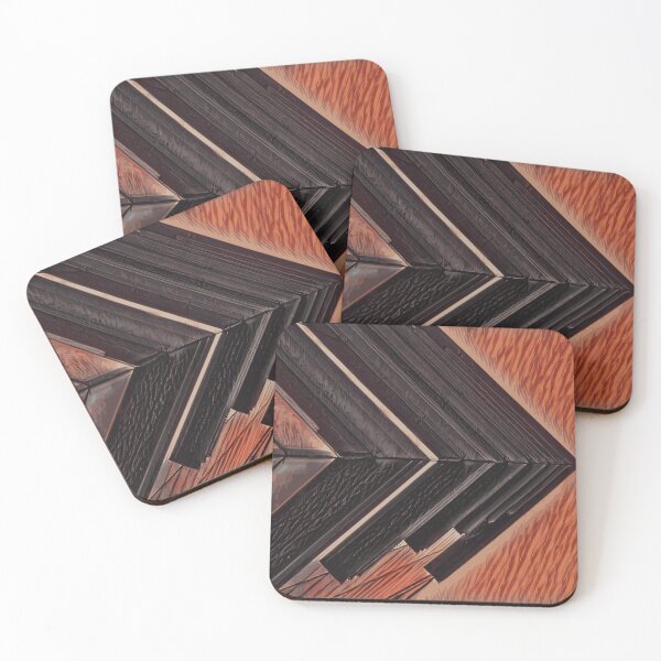 Item preview, Triangle Arrows designed and sold by kawaiicatstudio.