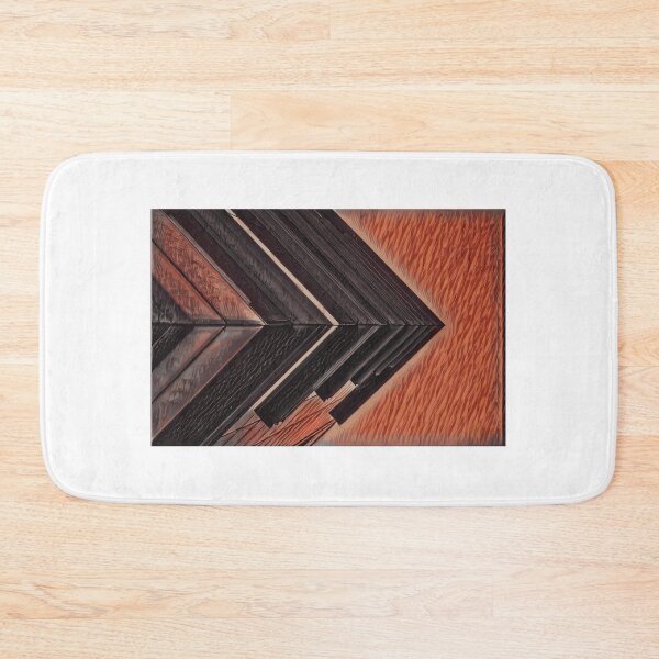 Item preview, Triangle Arrows designed and sold by kawaiicatstudio.