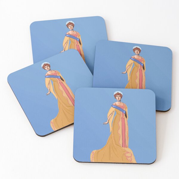 Item preview, The Grand Duchess designed and sold by Victoria Robedeaux.