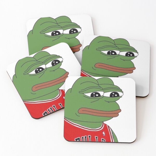Item preview, Pepega Meme designed and sold by renukabrc.