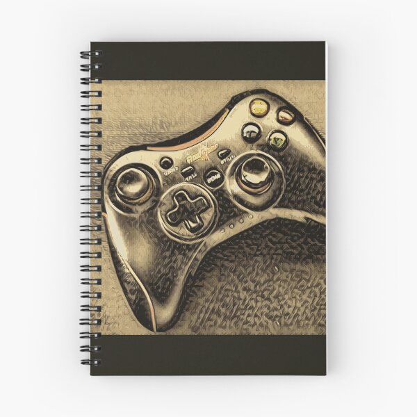 Item preview, Video Game Controller designed and sold by kawaiicatstudio.