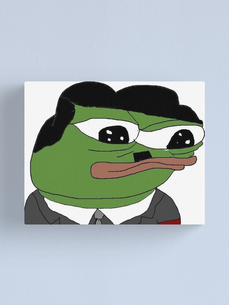 Pepega with Gun Sticker for Sale by renukabrc