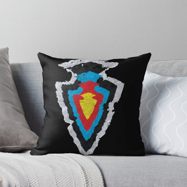 Item preview, Arrowhead Target designed and sold by mpinckard.