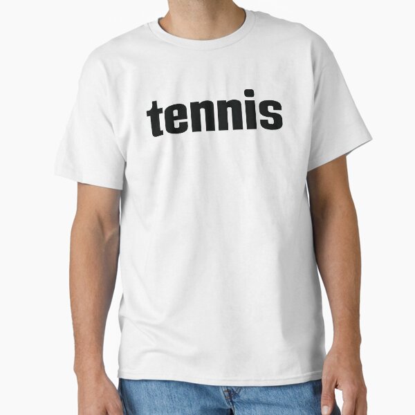 Item preview, Tennis designed and sold by ProjectX23.