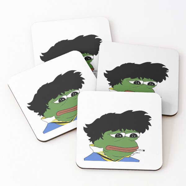 Item preview, Cool Pepega  designed and sold by renukabrc.