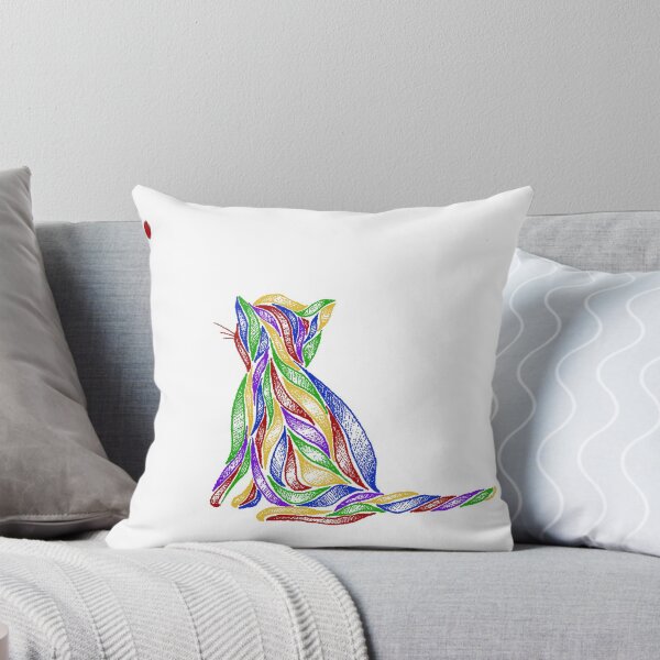 Item preview, The Red Dot Rainbow designed and sold by NyxieDesigns.