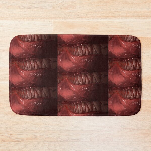 Item preview, Light Through Teeth designed and sold by VoraciousOllie.
