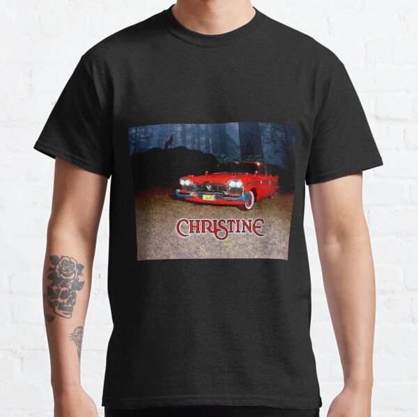 Sie betet wie ein Vampir auf den Seelen anderer, die ihr in die Quere kommen. "! http: //ih1.redbubble.net/image.10741156.1194/ic Classic T-Shirt