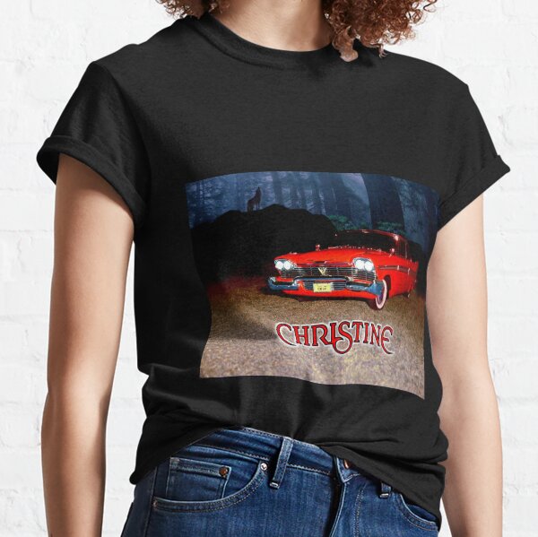 Sie betet wie ein Vampir auf den Seelen anderer, die ihr in die Quere kommen. "! http: //ih1.redbubble.net/image.10741156.1194/ic Classic T-Shirt
