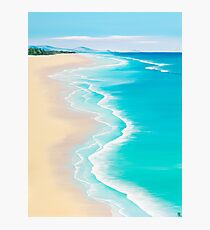 Summer Rendevous Photographic Print
