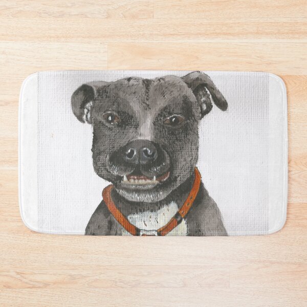 Item preview, My Black Dog designed and sold by PeeJayArt.