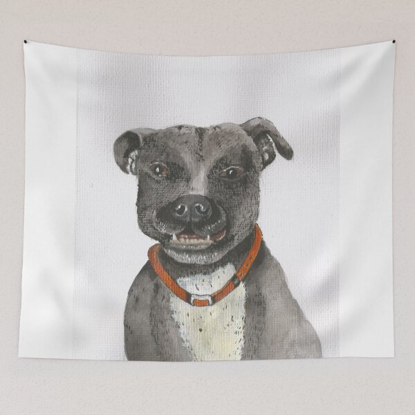 Item preview, My Black Dog designed and sold by PeeJayArt.