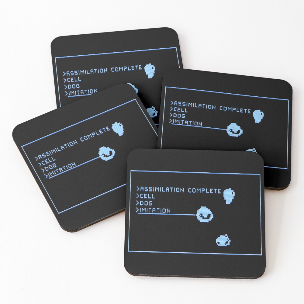 Item preview, Coasters (Set of 4) designed and sold by CCCDesign.