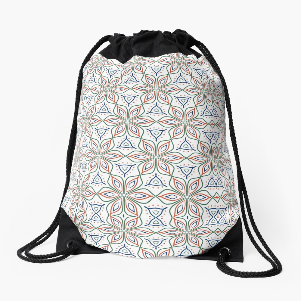 Lina Drawstring Bag