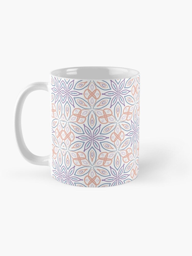 Alternate view of Caroline Coffee Mug