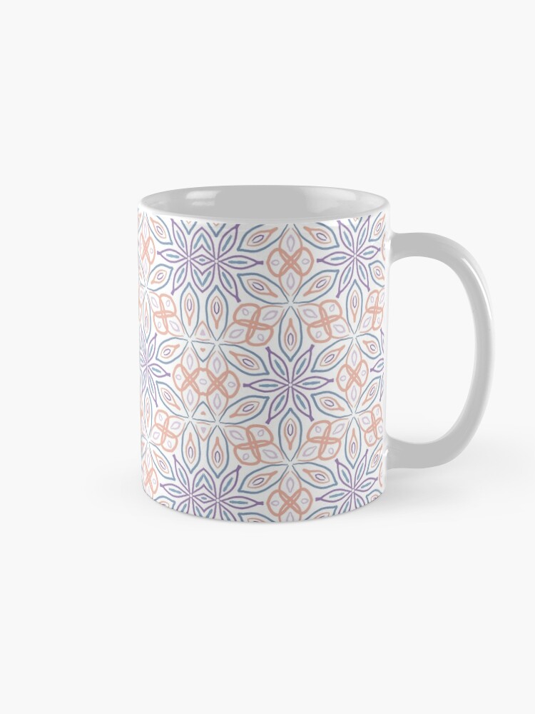Alternate view of Caroline Coffee Mug