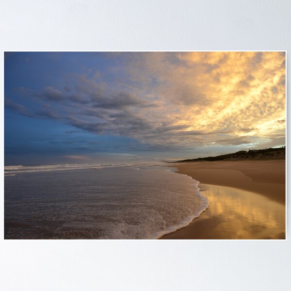 Item preview, Sunset on the Beach designed and sold by photosbymia.