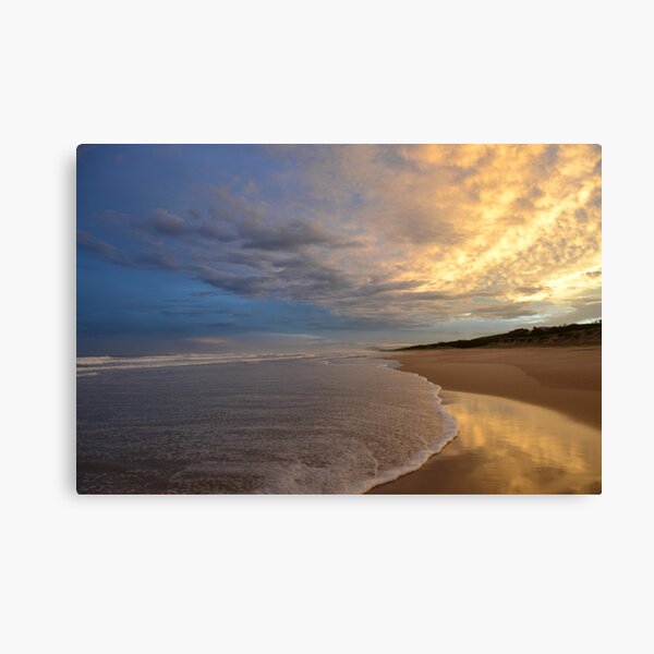 Item preview, Sunset on the Beach designed and sold by photosbymia.