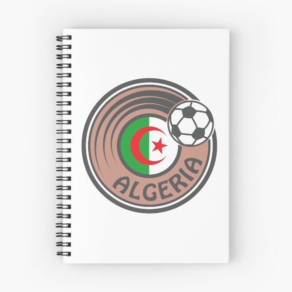Item preview, Algeria Football Soccer sign designed and sold by studio838.