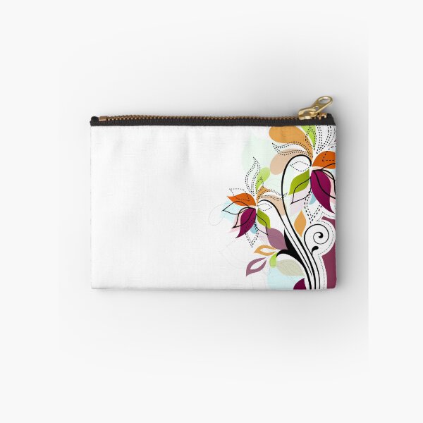 Item preview, Abstract Floral Design 1 designed and sold by Makanahele.