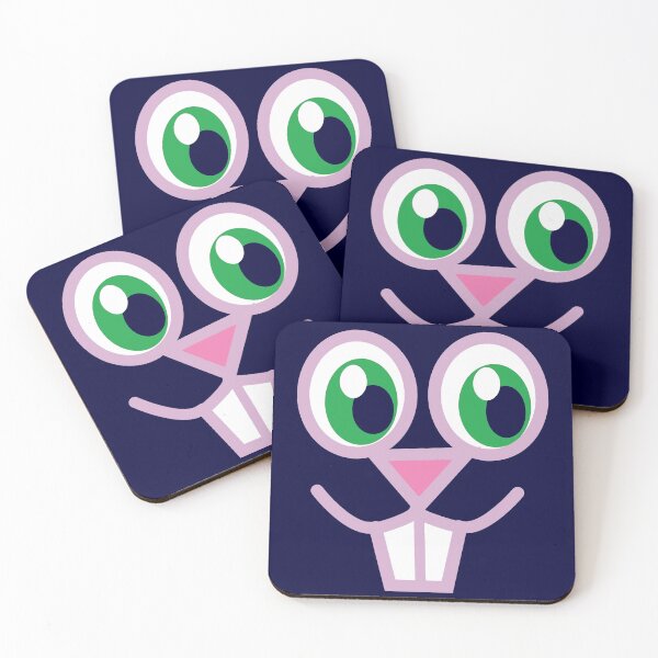 Artikelvorschau, Liebes-großes Ostern-Kaninchen Bunny Face Animal Pet entworfen und verkauft von WanitaDesign.
