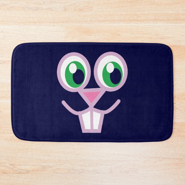 Item preview, Love Big Easter Rabbit Bunny Face Animal Pet designed and sold by WanitaDesign.