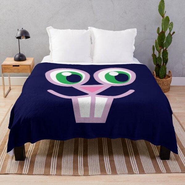 Item preview, Love Big Easter Rabbit Bunny Face Animal Pet designed and sold by WanitaDesign.