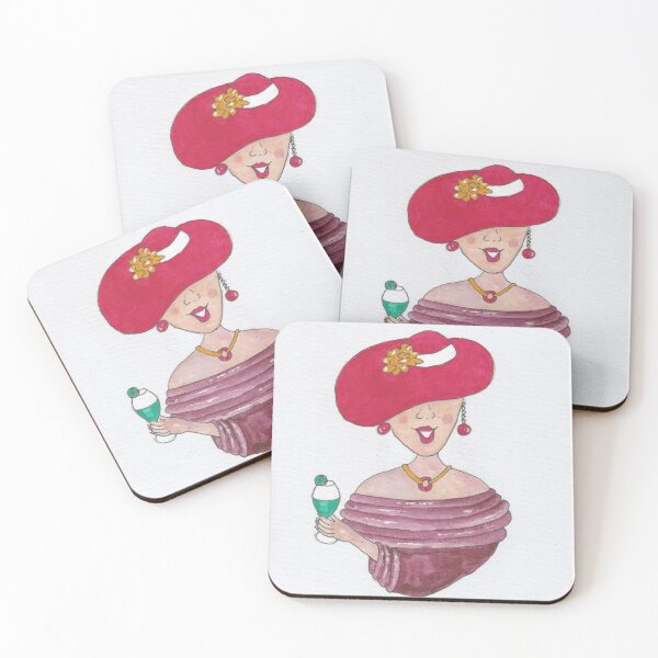 Item preview, Classy Lady designed and sold by PeeJayArt.