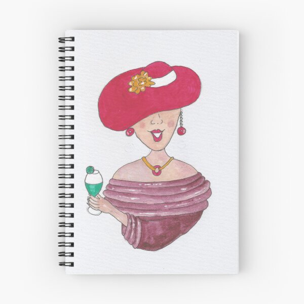 Item preview, Classy Lady designed and sold by PeeJayArt.
