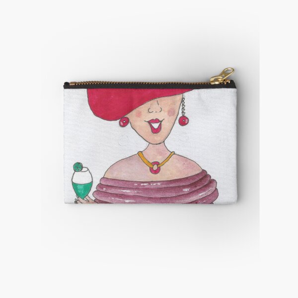 Item preview, Classy Lady designed and sold by PeeJayArt.