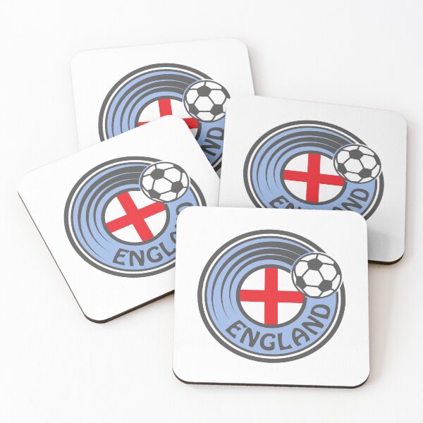 Item preview, England Football Soccer sign designed and sold by studio838.