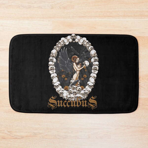 Item preview, Succubus designed and sold by TinoThreads.